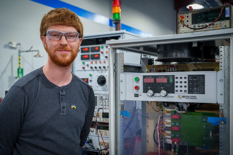 Image for MagnaBLOG Article: Company - Magna-Power's New Innovative Approach to Service Management
