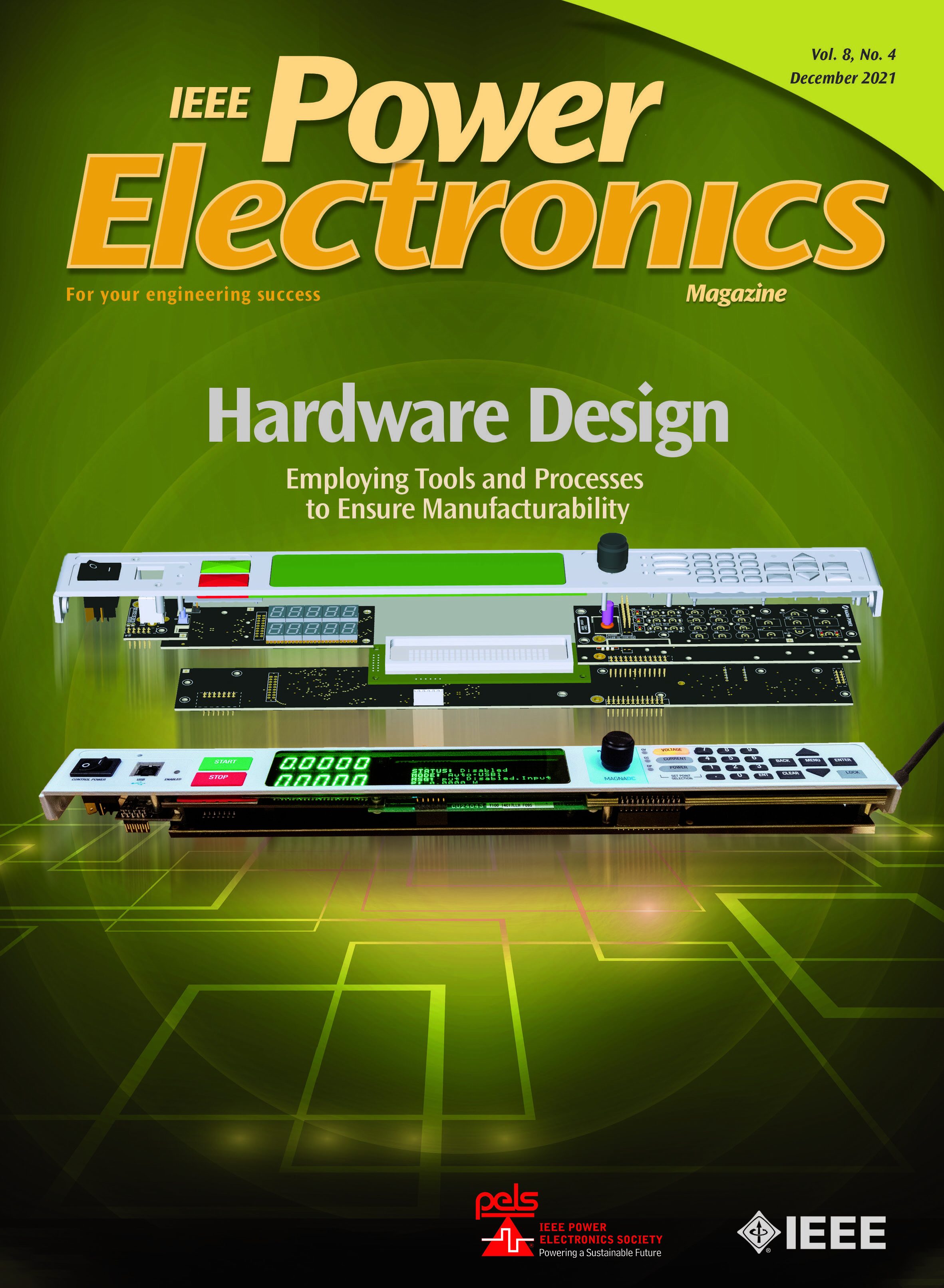 power electronics projects research papers