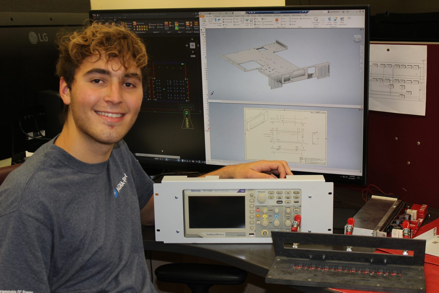 Production Tooling and Jig Designs