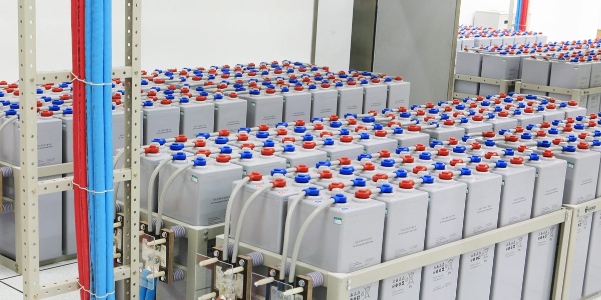 Battery and Capacitor Charging MagnaPower