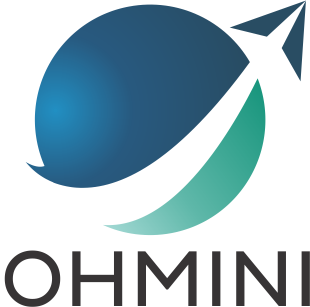 Ohmini Logo