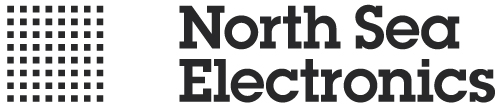 North Sea Electronics AS Logo