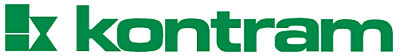 Kontram Oy Logo