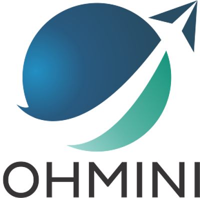 Ohmini Logo