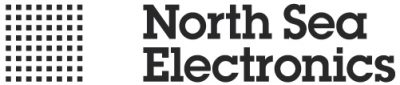 North Sea Electronics AS Logo