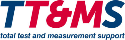 Total Test and Measurement Support Logo
