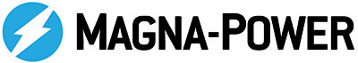 Magna-Power Electronics Co., Ltd. Logo