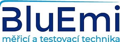 BluEmi s.r.o. Logo