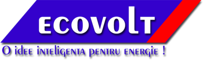 ECOVOLT Romania Logo