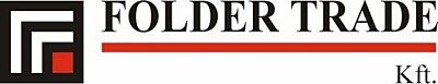 Folder Trade Kft. Logo