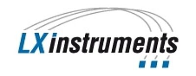 LXinstruments GmbH Logo