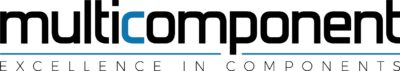 MultiComponent Norden AB Logo