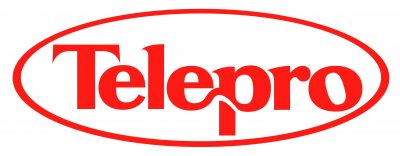 TelePro Logo