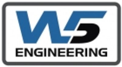 W5 Engineering Logo