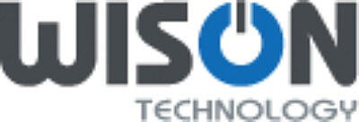 WISON Technology Co., Ltd. Logo