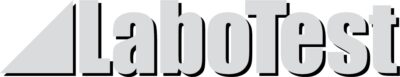 LaboTest AB Logo