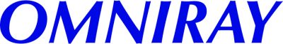 Omniray AB Logo