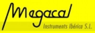 MEGACAL INSTRUMENTS IBÉRICA Logo