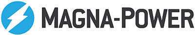 Magna-Power Electronics, Inc. Logo