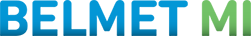 BELMET MI d.o.o. Logo