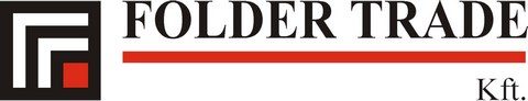 Folder Trade Kft. Logo