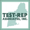 Test-Rep Associates Logo