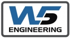 W5 Engineering Logo