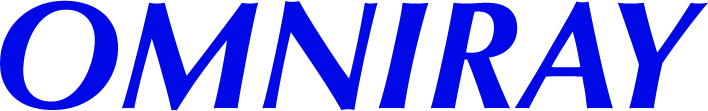 Omniray AB Logo