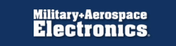 Military and Aerospace Electronics Logo