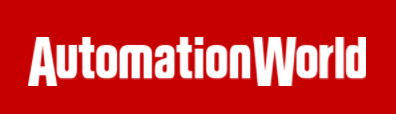 Automation World Logo Automation World Logo
