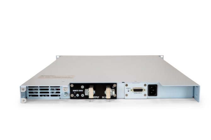 BDx Module High-Power 1U Rack-Mount Blocking Diode Module | Magna-Power