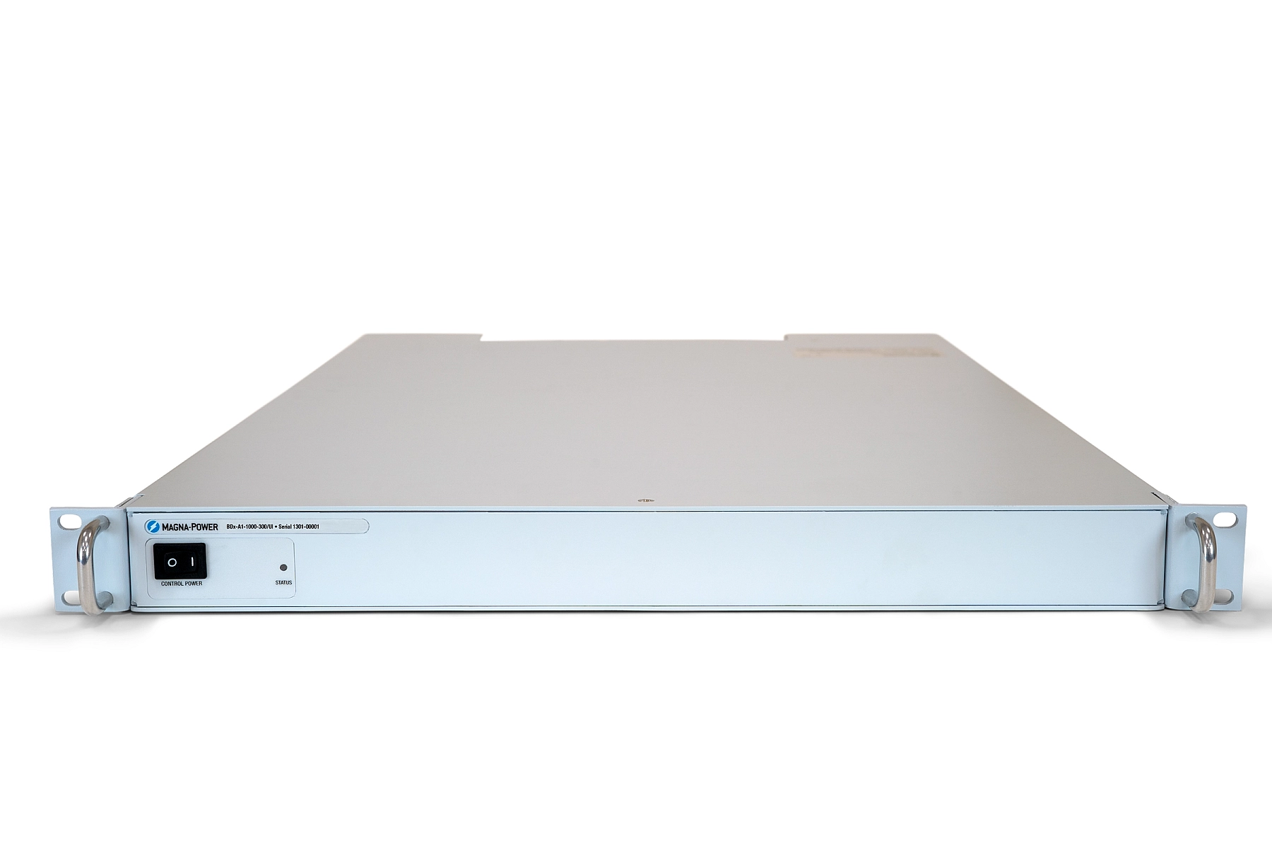 Magna-Power 1U BDx Module add-on with models available providing protection up to 1200 Vdc and up to 1200 Adc
