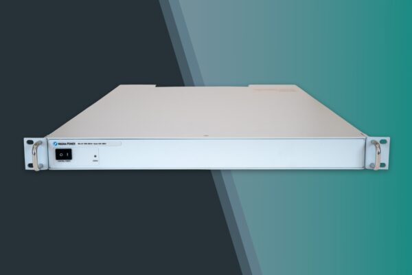 Fully Integrated High-Power 1U Rackmount Blocking Diode Solution Introduced by Magna-Power Article Image