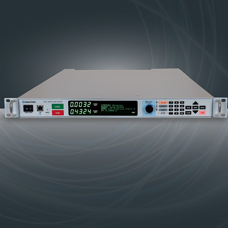 White Paper: Improving Performance of Switching DC Power
