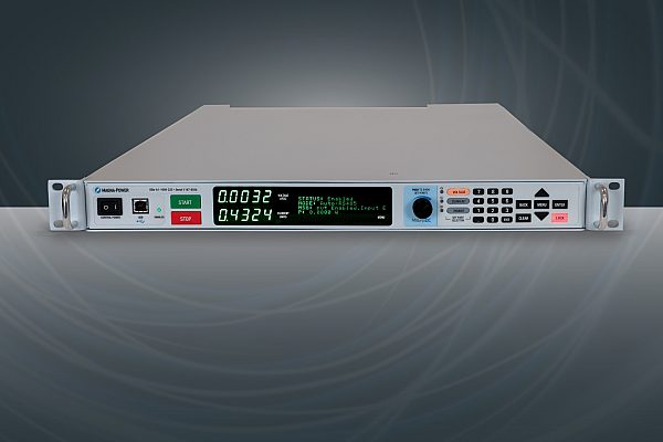 Ultra-High Stability High-Precision DBx Module for Programmable DC Power Supplies Now Available from 1.5 kW to 3,000 kW+ Article Image