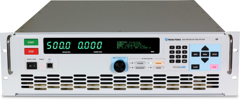Série ALx Product Page