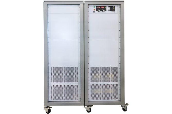 MT Series - 150 kW and 250 kW Programmable DC Power Supply, Scalable to ...