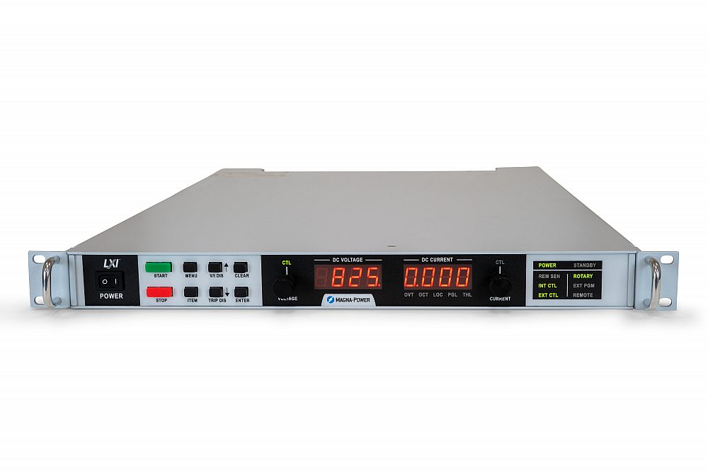 Serie SL Product Page
