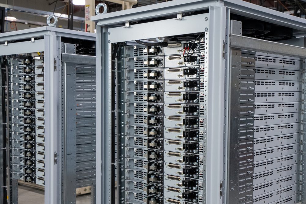Configured-to-order with integrated options
