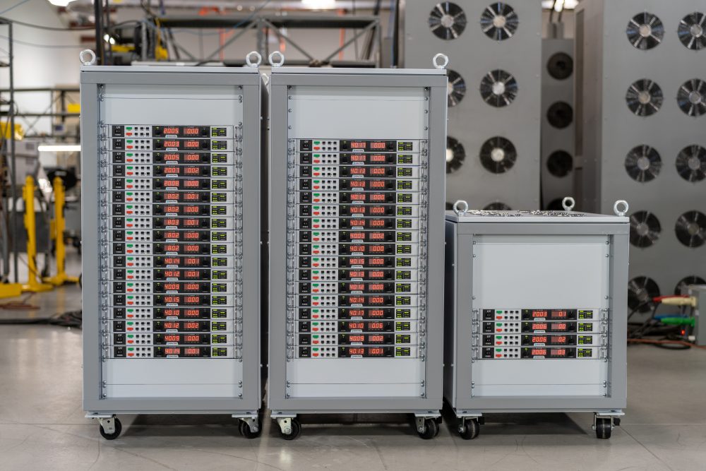 Unparalleled 1U power and performance