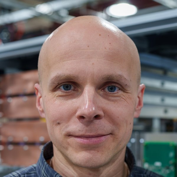 Pavel Murashka Image